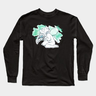 Morning Dew Fairy Long Sleeve T-Shirt